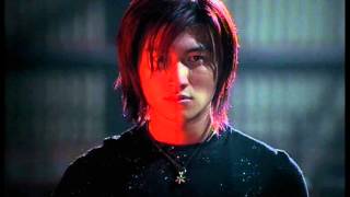 謝霆鋒 Nicholas Tse《潛龍勿用》Official MV [upl. by Volkan]