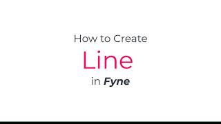 Class 11 fyne GoLang GUI Canvas Line [upl. by Ury]