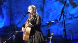 Sarah Jarosz Gypsy [upl. by Nedarb]