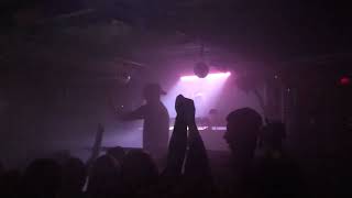 Doncaster warehouse Andy Whitby mc storm 1st June 2024 part4 [upl. by Sabian]