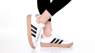 adidas Originals Grand Court Alpha SKU 9814988 [upl. by Carly]