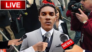 Vybz Kartel Appeal Uk Privy Council LIVE [upl. by Nadual]