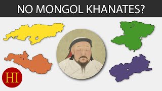 What if the Mongol Conquests Never Happened  Part 2 [upl. by Nevile]