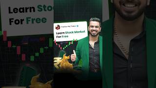 Learn Stock Market for Free [upl. by Atiloj]