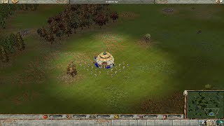 Empire Earth Gold  Gameplay HD [upl. by Anrahc254]