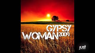 Tristan Garner Vs Crystal Waters  Gypsy Woman 2009 Original Extended Mix [upl. by Melleta]