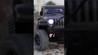 RC Crawler 4x4  MN128  112 Scale RC mn128 rccrawler radiocontrol rc rcoffroad rcjeep [upl. by Nylikcaj573]