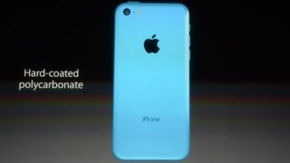 iPhone 5C Features Guide amp Overview [upl. by Jenne359]