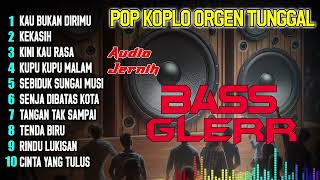 DANGDUT KOPLO POP NOSTALGIA KOLEKSI PALING DICARIadofficial61 [upl. by Immac]