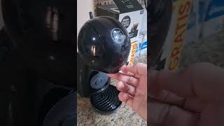 Cómo encender una Dolce Gusto Krups Piccolo XS Nescafé Café Cápsulas [upl. by Worthington405]