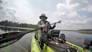 The Plastic Hull Kayak Fishing [upl. by Esbenshade]