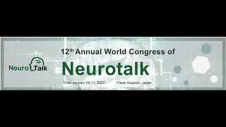 DR IRENE CAESAR KEYNOTE SPEECH NEUROTALK SAPPORO 2023 [upl. by Kcirrag371]