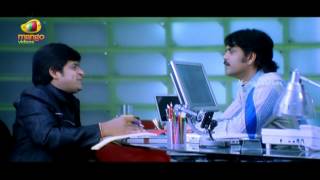 Boss I Love You Full Movie  Part 3  Bhai Nagarjuna Nayantara [upl. by Scarrow]