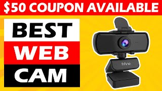 TOP 5 Best Web Cam in 2025 on AliExpress [upl. by Eudo462]