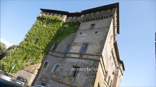 Il Castello Ruspoli di Vignanello by manortiz [upl. by Osbourn]