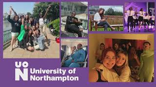 November 2023 Graduation Ceremonies 18112023 1000 ¦ University of Northampton [upl. by Acissev]