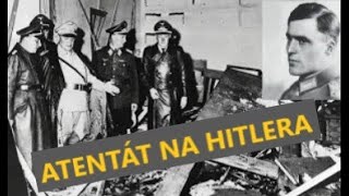 Gestapo  operace Valkýra a další quotdomácíquot opozice [upl. by Angel207]