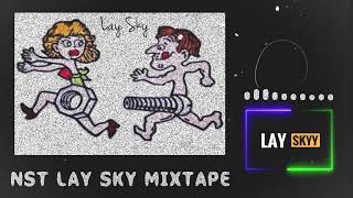 NONSTOP  LAY SKY KHMER MIXTAPE VER1 2O24 [upl. by Lleda]