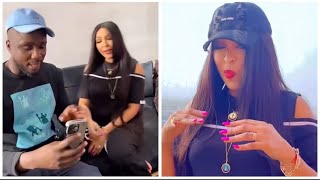 Abba no stress et Viviane CHIDID prépare du lourd [upl. by Tirreg]