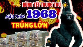 Làm ít hưởng lớn vào dịp Tết Trung Thu Thầy tử vi vén màn sự thật Mậu Thân 1968 cả nhà tính tiền [upl. by Kinemod786]