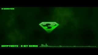 3 Doors Down  Kryptonite 8 bit Wgamefreak Remix ♫ [upl. by Leeland317]