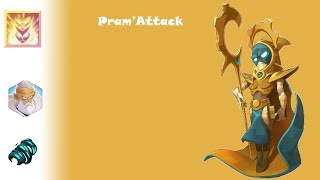 Waven  Pramium ATK [upl. by Artsa16]