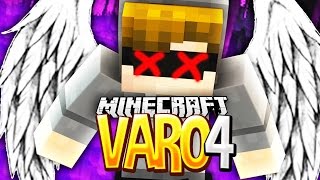 VARO 4  Es musste so kommen FOLGE X [upl. by Aysan259]