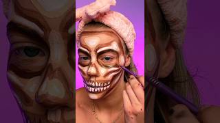 Skeleton Contour Hack‼️ Does it Work [upl. by Luiza]