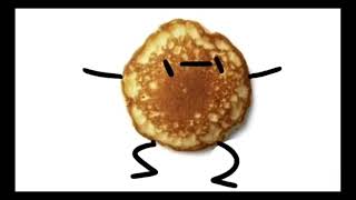 Im a pancake 1 hour [upl. by Publea]