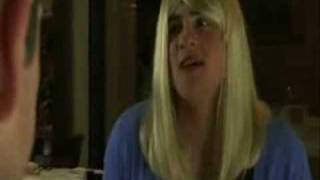 Kevjumba in Smosh Video  Ians First Girlfriend [upl. by Nevada]