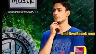 Living On The Edge Season 3  Episode 8  20th October 2011  Part 3 [upl. by Frayda]