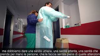 Le novità del Piano straordinario per i pronto soccorso [upl. by Nuriel]