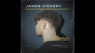 James Vickery  Overture EP  Official Audio [upl. by Halian]