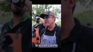 Tecnica Secreta del Cabrito 🐐🔥tavogrill ayayay marinandolaraza cabrito spnld [upl. by Akiras]