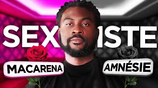 DAMSO déteste les FEMMES  Amnésie polémiques [upl. by Nelac59]