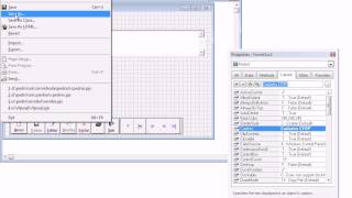 SQL SEVER com Visual FoxPro [upl. by Hourigan]