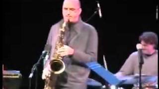 Michael Brecker  Bye George  2003 [upl. by Oznole883]