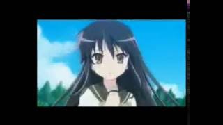 Shakugan No shana  AMV  Ichiban no takaramono [upl. by Llacam16]