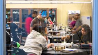 Why Choose San Jacinto College in Houston [upl. by Litta119]