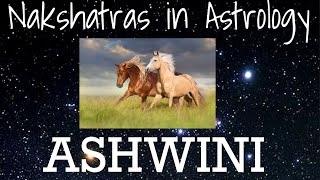 Ashwini Nakshatra 000  1320 Aries [upl. by Nais]