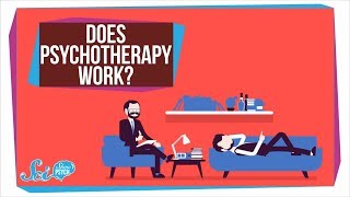 Does Psychotherapy Work [upl. by Kareem]