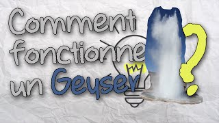 Comment fonctionne un Geyser   1 [upl. by Marela]