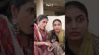 Police ne pakda Beheno ko comedy funny [upl. by Annawahs842]