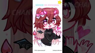 💠 Repost ET with Roxy Senpai 3 gacha ibispainttutorial animegames gachaclub gachagames [upl. by Tfat]