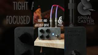 5 sounds from the new Fairfield Circuitry About 900 Fuzz 900 [upl. by Douglass]