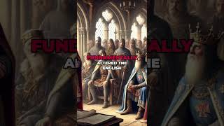 How the Norman Conquest Changed Politics Forever [upl. by Ainud]