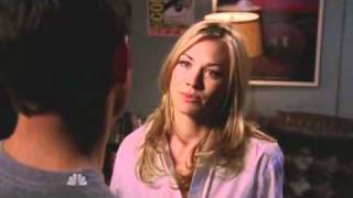 Chuck S04E02  Jeremy Messersmith  A Girl A Boy And A Graveyard [upl. by Anavi603]