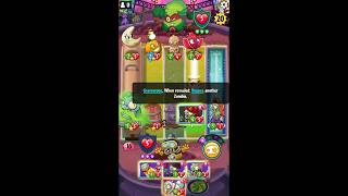 Unlock Hidden Strategies in PvZ Heroes with Daily Challenges  Puzzle Party 02 Oct 2024 [upl. by Della]