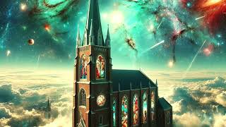 James LoFi Church in Outer Space Jam [upl. by Femi]