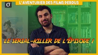 σ DEAR MRGACY  L Aventurier des Films Perdus S01E01 [upl. by Aguste]